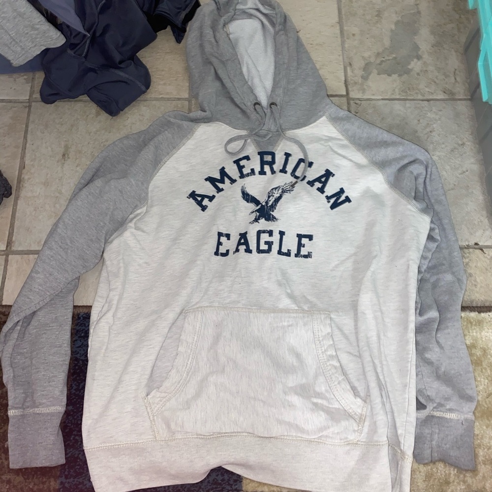American eagle hoodie